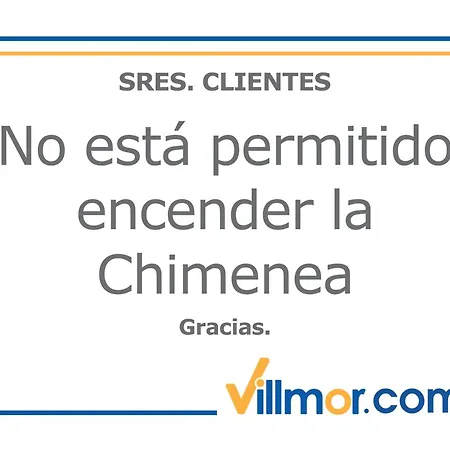 B47 - Casa Chispa - Villmor * Benasque