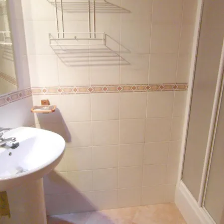 B47 - Casa Chispa - Villmor Apartamento *