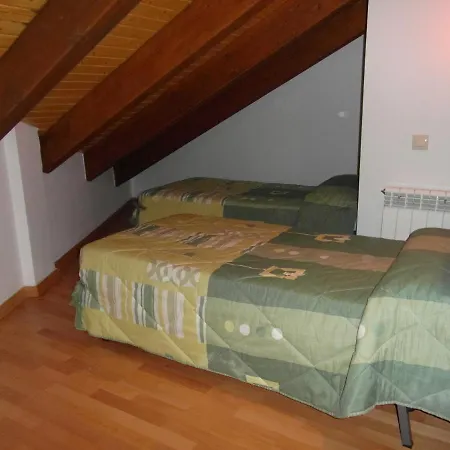 B47 - Casa Chispa Duplex - Villmor Lejlighed *