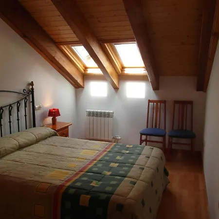 Apartamento B47 - Casa Chispa - Villmor Benasque