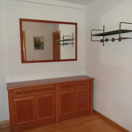 Apartamento B47 - Casa Chispa - Villmor