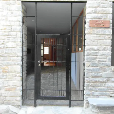 Lejlighed B47 - Casa Chispa Duplex - Villmor Benasque