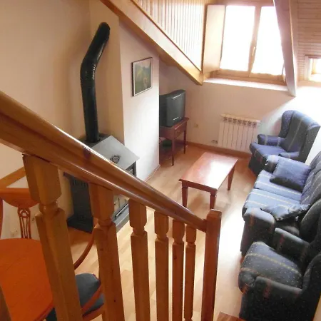 B47 - Casa Chispa Duplex - Villmor Lejlighed