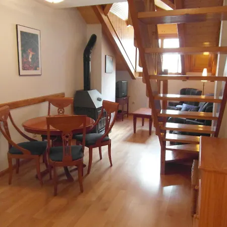 B47 - Casa Chispa Duplex - Villmor *