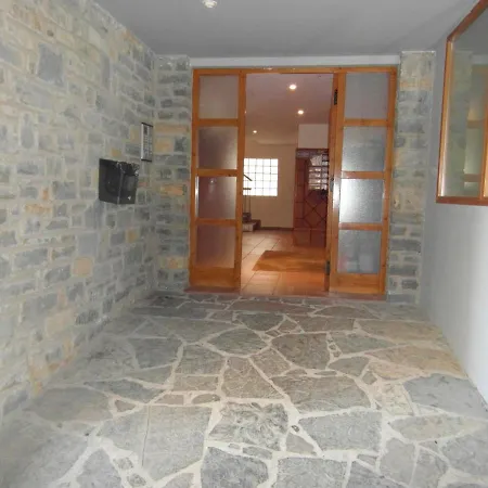 Lejlighed B47 - Casa Chispa Duplex - Villmor *