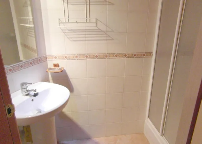 B47 - Casa Chispa Duplex - Villmor Apartment *