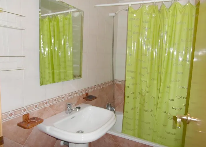 B47 - Casa Chispa Duplex - Villmor Apartment *