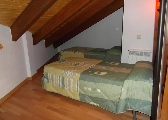 B47 - Casa Chispa Duplex - Villmor Apartment *