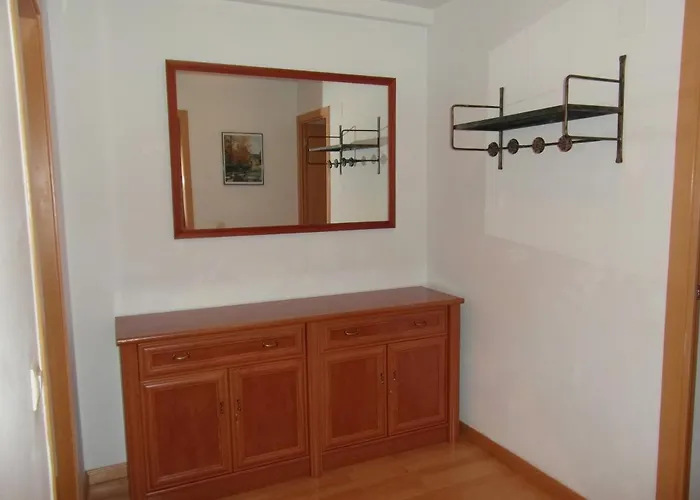 Apartment B47 - Casa Chispa Duplex - Villmor