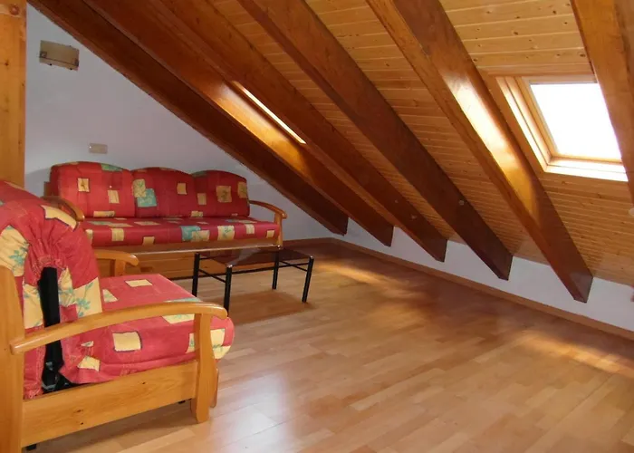 B47 - Casa Chispa Duplex - Villmor *