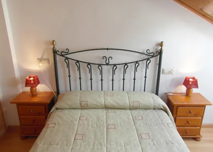 B47 - Casa Chispa Duplex - Villmor *