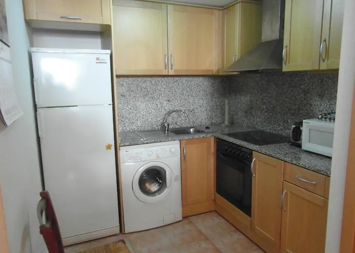 B47 - Casa Chispa Duplex - Villmor Apartment *